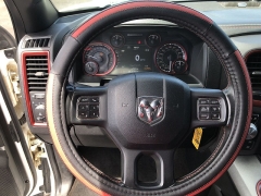 Used 2017 Ram 1500 4WD Crew Cab Rebel at Kona Nissan near Kailua Kona, HI