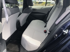 Used 2022 Toyota Corolla LE CVT at Kona Nissan near Kailua Kona, HI
