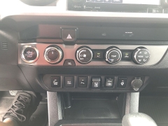 Used 2019  Toyota Tacoma 4WD Double Cab TRD Off-Road Auto at Kona Nissan near Kailua Kona&comma; HI