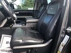 Used 2020  Toyota Tundra 4WD CrewMax TRD Pro 5&period;7L at IK Auto Group near Hilo&comma; HI