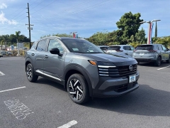 New 2026  Nissan Kicks SV FWD at IK Auto Group near Hilo&comma; HI