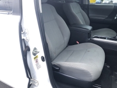 Used 2016 Toyota Tacoma 2WD Double Cab LB V6 AT (Natl) at Kama'aina Nissan near Hilo, HI
