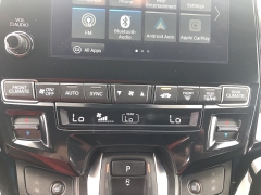 Used 2023  Honda Odyssey Touring Auto at Kona Nissan near Kailua Kona&comma; HI