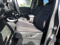 Used 2024  Nissan Frontier Crew Cab 4x4 SV at IK Auto Group near Hilo, HI