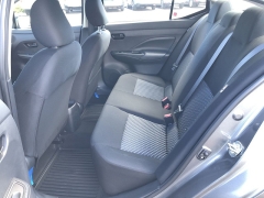 Used 2022  Nissan Versa S CVT at Kama'aina Nissan near Hilo, HI