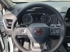 New 2025 Nissan Rogue AWD Rock Creek at Kona Nissan near Kailua Kona, HI