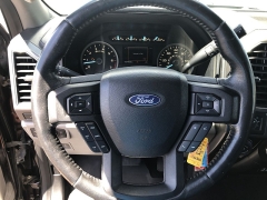 Used 2019 Ford F-150 4WD SuperCrew Box at IK Auto Group near Hilo, HI