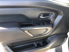 Used 2021  Nissan Titan 4x4 Crew Cab PRO-4X at Kama'aina Nissan near Hilo&comma; HI