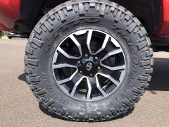 Used 2022  Toyota Tacoma 4WD TRD Sport Access Cab 6ft Bed V6 MT at Kona Nissan near Kailua Kona&comma; HI