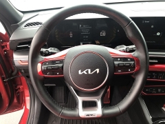 Used 2025  Kia K5 GT-Line Auto FWD at Kona Nissan near Kailua Kona&comma; HI