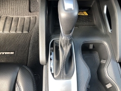 Used 2024  Nissan Frontier Crew Cab 4x4 SL at Kona Nissan near Kailua Kona&comma; HI