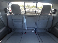 New 2025 Nissan Frontier Crew Cab 4x4 PRO-4X at Kama'aina Nissan near Hilo, HI