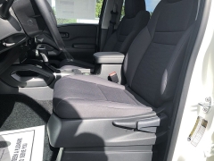 New 2026  Nissan Frontier Crew Cab 4x4 S at Kona Nissan near Kailua Kona&comma; HI