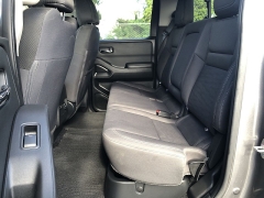 Used 2024  Nissan Frontier Crew Cab 4x4 SV at IK Auto Group near Hilo, HI