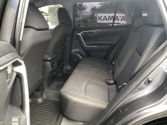 Used 2019  Toyota RAV4 4d SUV FWD LE at Kona Nissan near Kailua Kona&comma; HI
