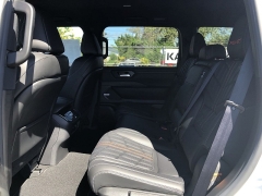 New 2026  Nissan Armada 4x4 PRO-4X at IK Auto Group near Hilo, HI