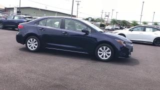 Used 2022 Toyota Corolla LE CVT at Kona Nissan near Kailua Kona, HI