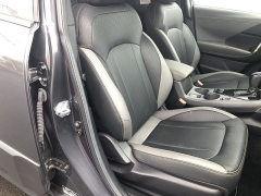 Used 2024  Subaru Crosstrek Wilderness AWD at IK Auto Group near Hilo&comma; HI