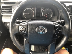 Used 2021 Toyota 4Runner TRD Off Road Premium 4WD at Kona Nissan near Kailua Kona, HI