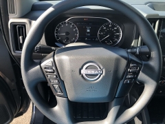 New 2026  Nissan Frontier Crew Cab 4x4 S at Kama'aina Nissan near Hilo&comma; HI