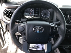 Used 2023 Toyota Tacoma 4WD TRD Off Road Double Cab 6ft Bed V6 AT at Kama'aina Nissan near Hilo, HI