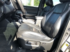 Used 2020  Toyota Tacoma 4WD Double Cab TRD Pro Auto at Kona Nissan near Kailua Kona&comma; HI