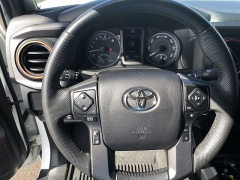 Used 2022  Toyota Tacoma 4WD TRD Off Road Double Cab 5ft Bed V6 AT at Kona Nissan near Kailua Kona&comma; HI