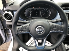 New 2025 Nissan Versa SV CVT at Kona Nissan near Kailua Kona, HI