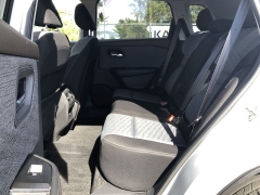 Used 2021  Nissan Rogue FWD SV at IK Auto Group near Hilo, HI