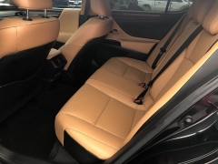 Used 2023  Lexus ES ES 350 FWD at Kona Nissan near Kailua Kona&comma; HI