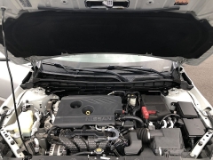 Used 2019 Nissan Altima 4d Sedan FWD 2.5L SL at Kona Nissan near Kailua Kona, HI