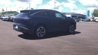 New 2026  Nissan Murano AWD SV &ast;Ltd Avail&ast; at Kama'aina Nissan near Hilo&comma; HI