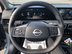 New 2026  Nissan Sentra SR CVT at IK Auto Group near Hilo&comma; HI