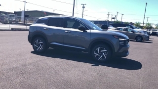 New 2026  Nissan Kicks SV FWD at IK Auto Group near Hilo&comma; HI
