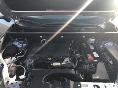 Used 2021  Toyota RAV4 XLE AWD at IK Auto Group near Hilo&comma; HI