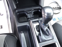 Used 2023 Toyota Tacoma 4WD TRD Off Road Double Cab 6ft Bed V6 AT at Kama'aina Nissan near Hilo, HI