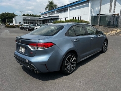 Used 2021 Toyota Corolla SE CVT at Kama'aina Nissan near Hilo, HI