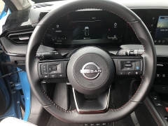 Used 2026  Nissan Kicks SR FWD at Kona Nissan near Kailua Kona&comma; HI