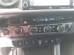 Used 2021  Toyota Tacoma 4WD TRD Off Road Double Cab 5ft Bed V6 AT at IK Auto Group near Hilo&comma; HI