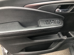 Used 2018  Honda Ridgeline Crew Cab AWD RTL at Kona Nissan near Kailua Kona&comma; HI
