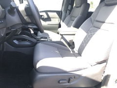 New 2026  Nissan Frontier Crew Cab 4x4 SV at Kona Nissan near Kailua Kona&comma; HI