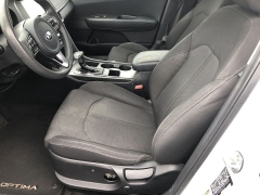 Used 2018 Kia Optima 4d Sedan S at Kona Nissan near Kailua Kona, HI