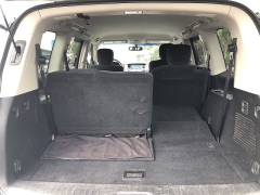 Used 2017  Nissan Armada 4d SUV RWD SV at Kona Nissan near Kailua Kona&comma; HI