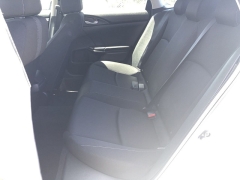 Used 2021 Honda Civic Sedan LX CVT at Kona Nissan near Kailua Kona, HI