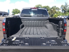 New 2026  Nissan Frontier Crew Cab 4x4 S at Kona Nissan near Kailua Kona&comma; HI
