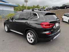 Used 2021  BMW X3 sDrive30i Sports Activity Vehicle at IK Auto Group near Hilo&comma; HI