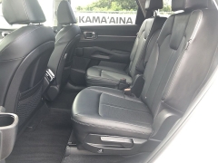 Used 2025  Kia Sorento EX FWD at Kona Nissan near Kailua Kona&comma; HI