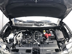 New 2026  Nissan Kicks SV FWD at Kona Nissan near Kailua Kona&comma; HI
