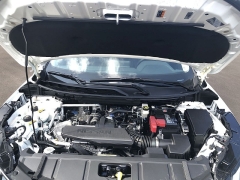 New 2026  Nissan Rogue 2026&period;5 FWD Dark Armor at Kona Nissan near Kailua Kona&comma; HI