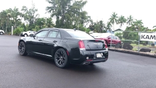 Used 2019  Chrysler 300 4d Sedan RWD Touring at IK Auto Group near Hilo&comma; HI